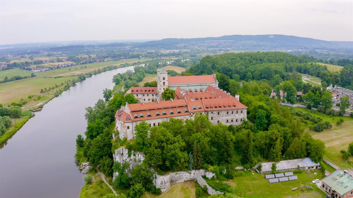 Luftaufnahmen für Hotel oder Gastronomie