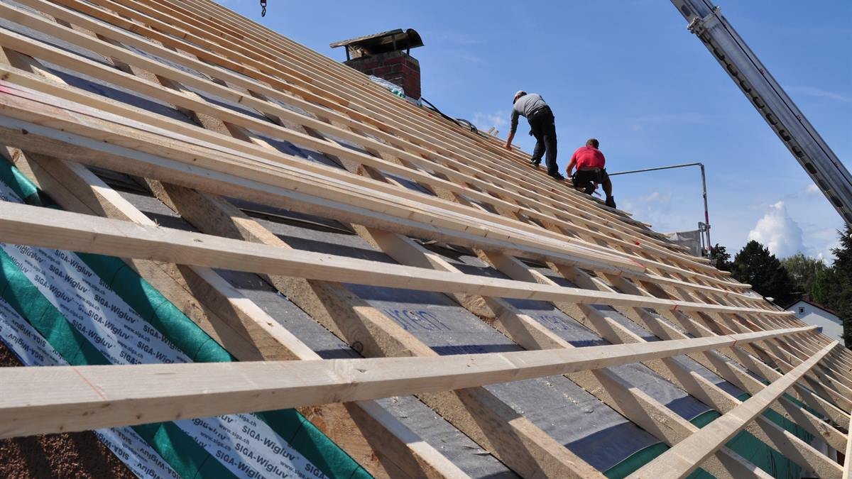 Referenzbilder für Handwerksbetrieb