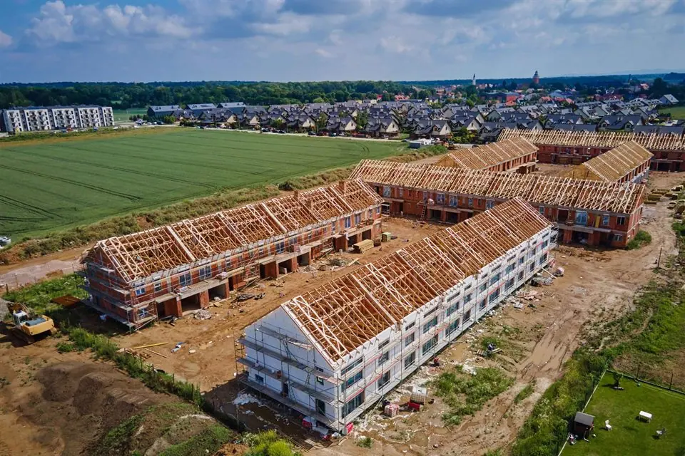 Drohnendokumentation